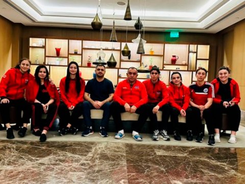 Boksçularımızın dünya çempionatındakı ilk rəqibləri