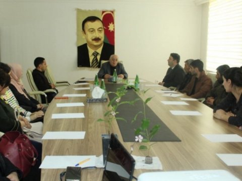 Toxumçuluq, şitilçilik və tingçilik üzrə mütəxəssislər hazırlanacaq