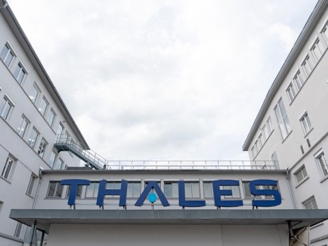 “Thales” Bakıda regional nümayəndəlik açır