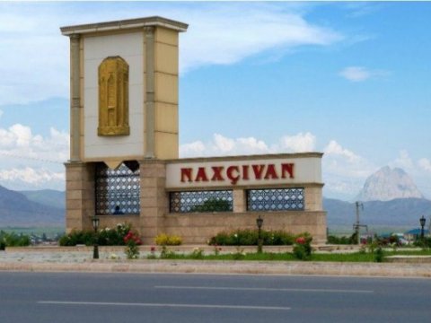 Naxçıvan DSMF Nazirliyin tabeliyinə verildi 
