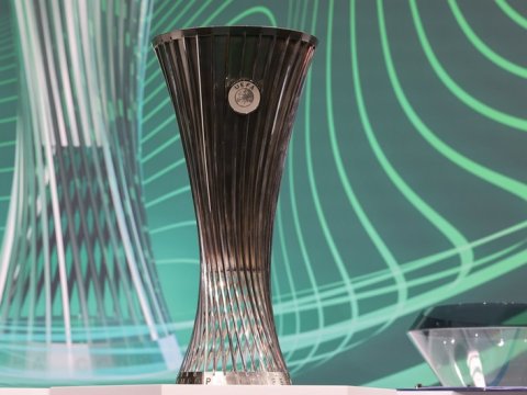 Konfrans Liqasında 1/8 final mərhələsi başa çatır