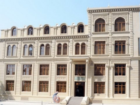 Qərbi Azərbaycan İcmasından Fransaya ÇAĞIRIŞ