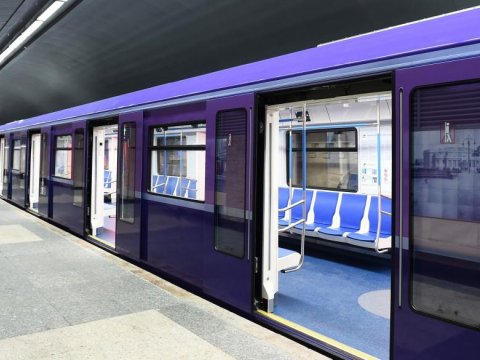 Metro bayram günlərində bu qrafiklə işləyəcək