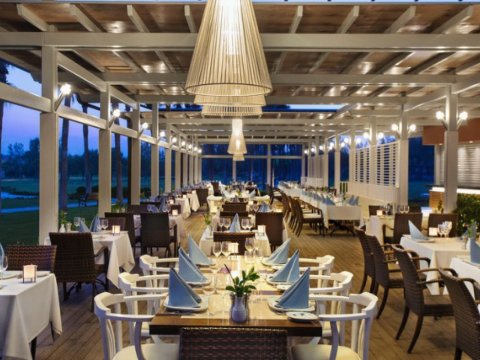 Bakıda məşhur restoranların sahibləri cərimələndi