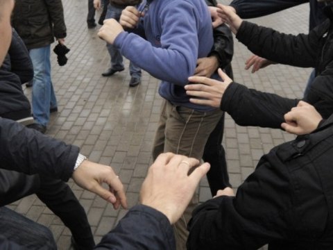 Kütləvi davada öldürülən və bıçaqlanan şəxslər DSX əməkdaşlarıdır