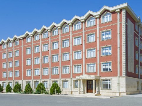 Naxçıvanda daha bir nazir işdən çıxarıldı - YENİ TƏYİNAT