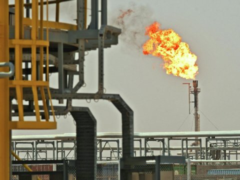 Azərbaycan qaz ixracını 13% ARTIRIB