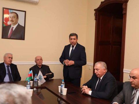 Ulu Öndər ideyaları əsasında reallaşan qayıdış