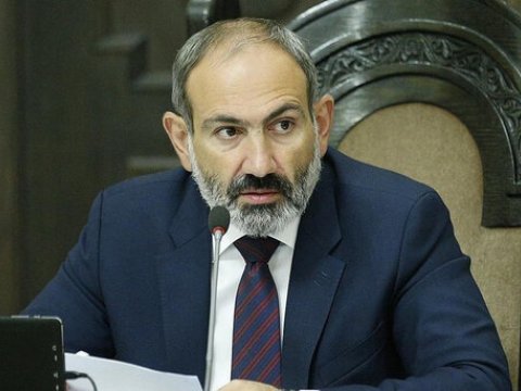 Yaxın vaxtlarda Bakıya yeni təkliflər göndərəcəyik - Paşinyan