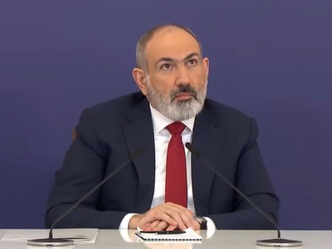 Paşinyan “5-ci kolon” dedikdə kimləri nəzərdə tutur...