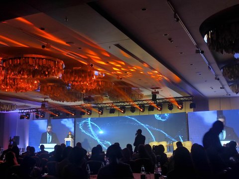 Bakıda uzunömürlülük üzrə ilk beynəlxalq konqres