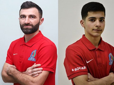 Millimizin iki üzvü qaçaqmalçılıqda ittiham olunur