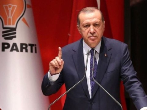 MHP də Ərdoğanın namizədliyini rəsmən dəstəklədi - YENİLƏNİB