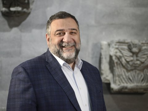 Vardanyandan yeni XƏBƏR VAR