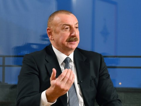 Ermənistan Zəngəzur dəhlizinin açılması öhdəliyindən yayınır