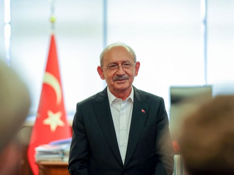 Kürdlər Kılıçdaroğlunu niyə dəstəkləyir - ŞƏRH