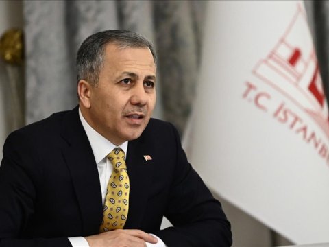 Boludakı zəlzələ İstanbula da təsir edib? - Vali açıqladı