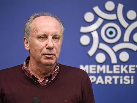 Lazım olsa, namizədliyimi geri götürərəm - İncedən ŞOK AÇIQLAMA