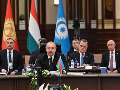 Ermənistan Qərbi Azərbaycanda mədəni irsimizi dağıdıb - Prezident