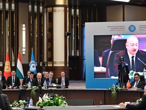 Ermənistan Qərbi azərbaycanlıların hüquq və təhlükəsizliyini təmin etməlidir