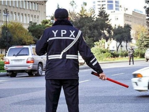 “Formula 1”ə görə yollar bağlanacaq
