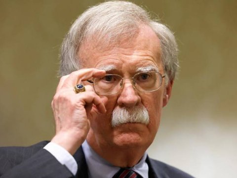 Bayden Ukraynanın qələbəsindən qorxur - Bolton