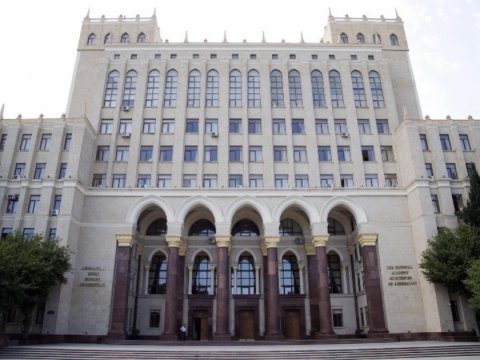 Dahi şəxsiyyətlərin “Qızıl fond”u yaradılacaq