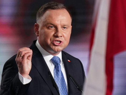 Ukraynaya 4 ədəd MiQ-29 veriləcək - Prezident açıqladı (YENİLƏNİB)