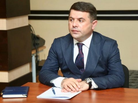 YAP-ın bu şəhərdəki sədri işdən çıxarıldı 