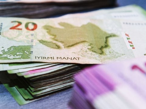 Vergidən büdcəyə daxilolmalar ARTIB
