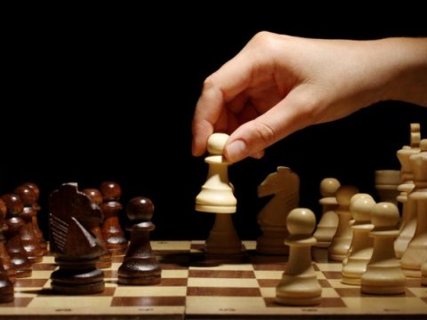Qadın şahmatçılarımız Avropa çempionatına yollanır