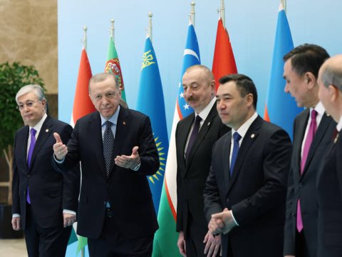 Türk liderləri toplandı, İran və Ermənistan silkələndi - Modern.az-ın icmalı
