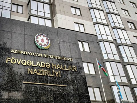 FHN gücləndirilmiş iş rejiminə keçir
