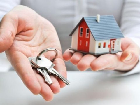 İndiyədək verilən ipoteka kreditlərinin məbləği açıqlandı