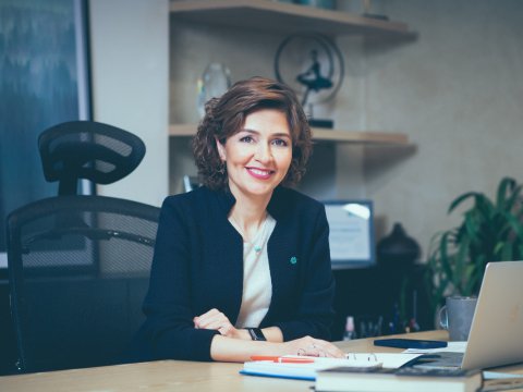 ASA-nın Müşahidə Şurasına yeni sədr seçildi