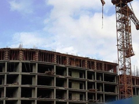 Füzulidə 18 binanın tikintisinə başlanıb