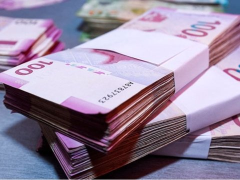 Şəhid ailə üzvlərinin 126,4 min borcu silinib