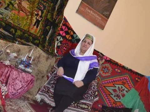 Novruz bəşəriyyətin mənəvi dəyəri hesab edilir