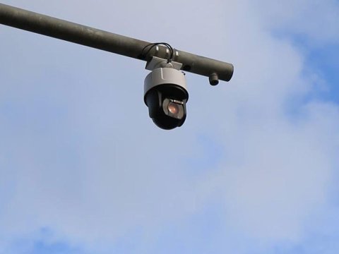 Azad edilmiş ərazilərdə 218 kamera quraşdırılıb