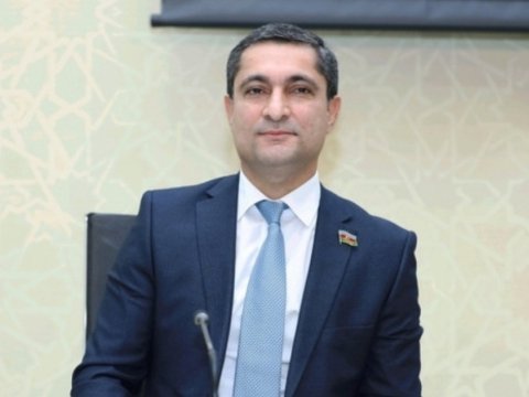 Parlamentdə əlilliyi olan şəxslərin iş problemi qaldırıldı