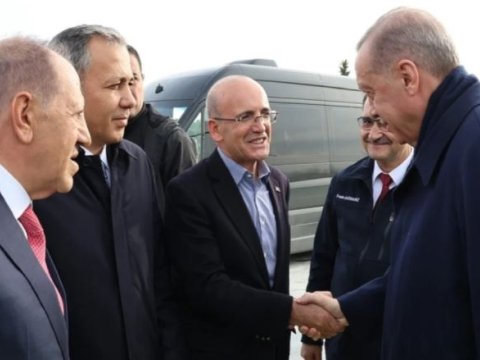 Ərdoğan qalib gələrsə, iqtisadiyyatı ona həvalə edəcək - İDDİA