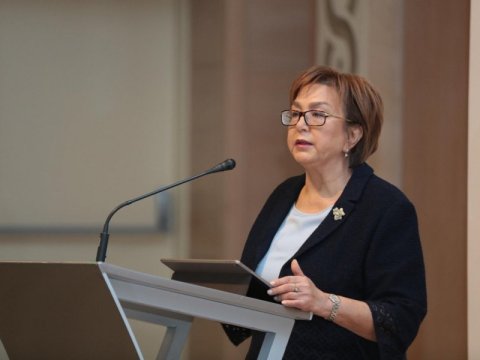 Məleykə Abbaszadə çağırış etdi