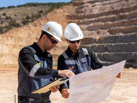 “AzerGold” kadr hazırlığı sahəsində fəaliyyətini genişləndirib