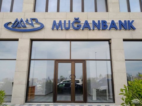 “Muğanbank”da qanun pozuntuları - Cinayət işi açıldı