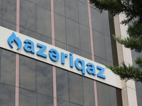 “Azəriqaz” gücləndirilmiş iş rejimində çalışacaq