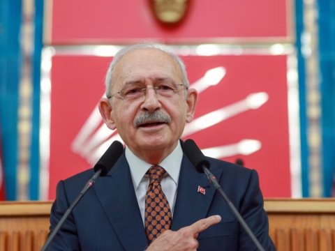 Kılıçdaroğlunun HDP ziyarəti təxirə salınıb: Özlərindən soruşun