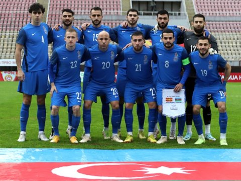 Millimiz AVRO-2024-də bu heyətlə çıxış edəcək 