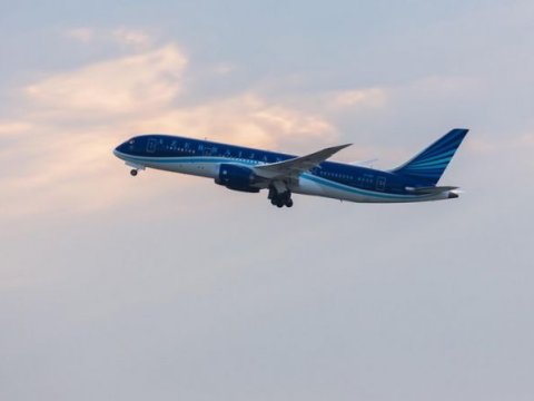 AZAL daha bir ölkəyə birbaşa uçuşa başlayır 