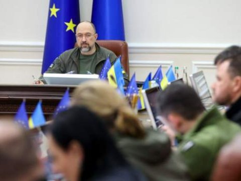 Ukrayna “taxıl müqaviləsi”nin 120 gün uzadılmasını istəyir