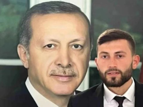 24 yaşlı Ərdoğan deputat olmaq istəyir 